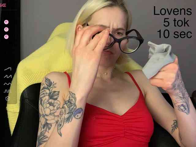 Sexy-Sweets webcam