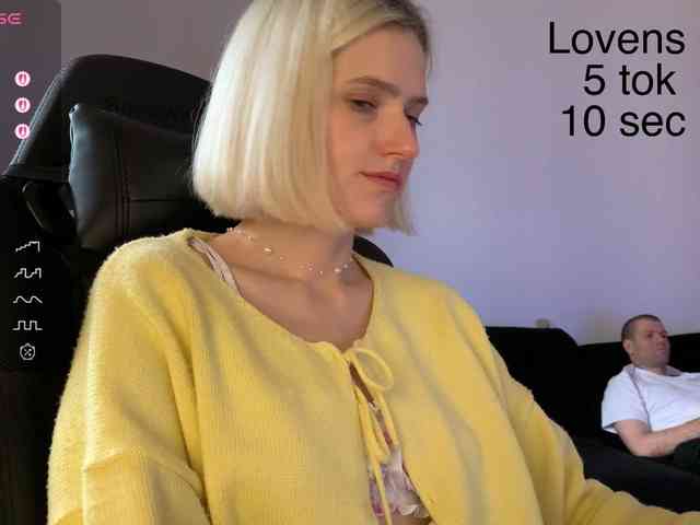 Sexy-Sweets webcam