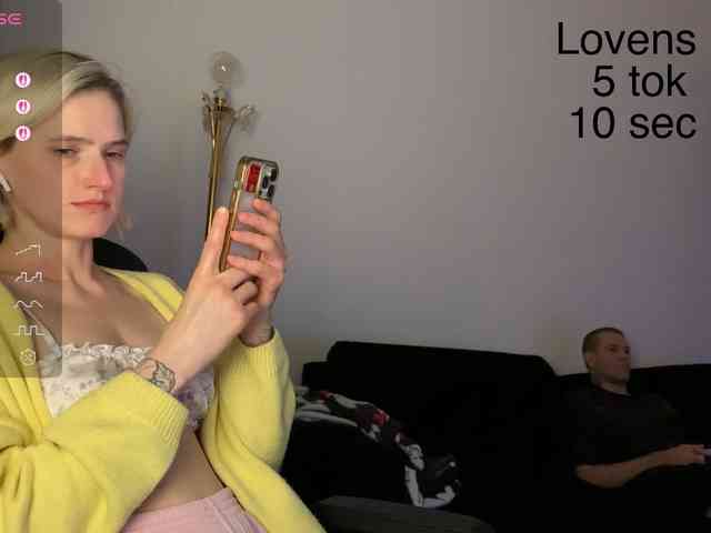 Sexy-Sweets webcam