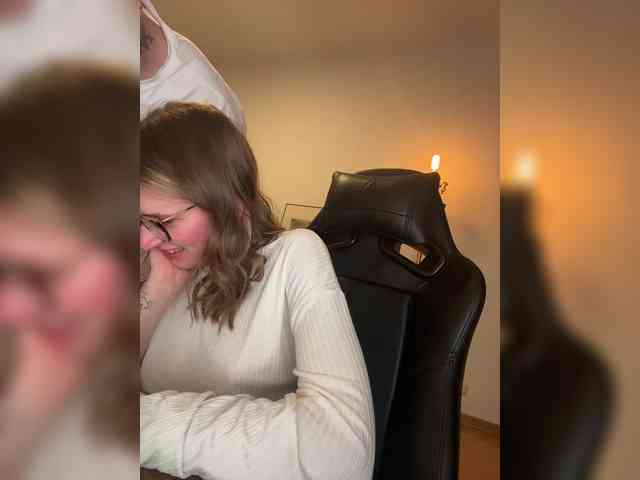 live voyeur webcam Sexy-Sweets