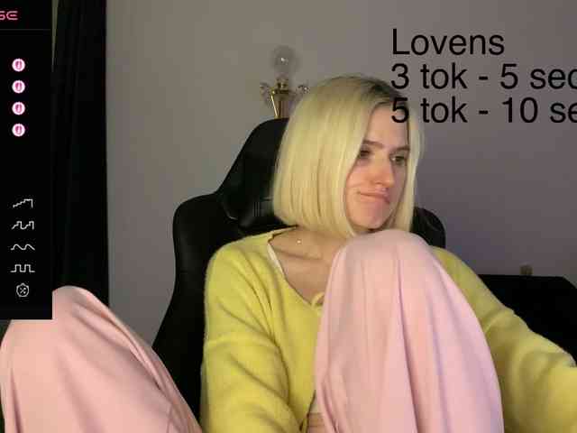 Sexy-Sweets webcam