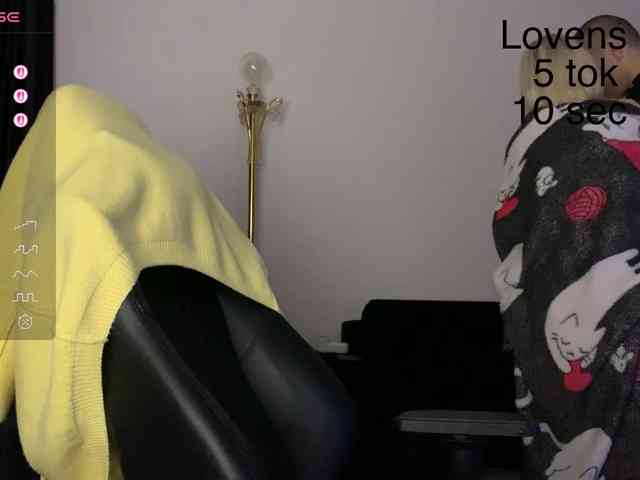 Sexy-Sweets webcam