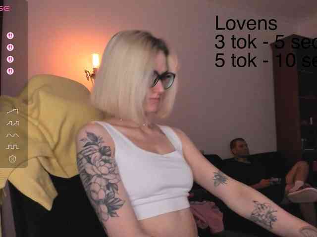 Sexy-Sweets webcam