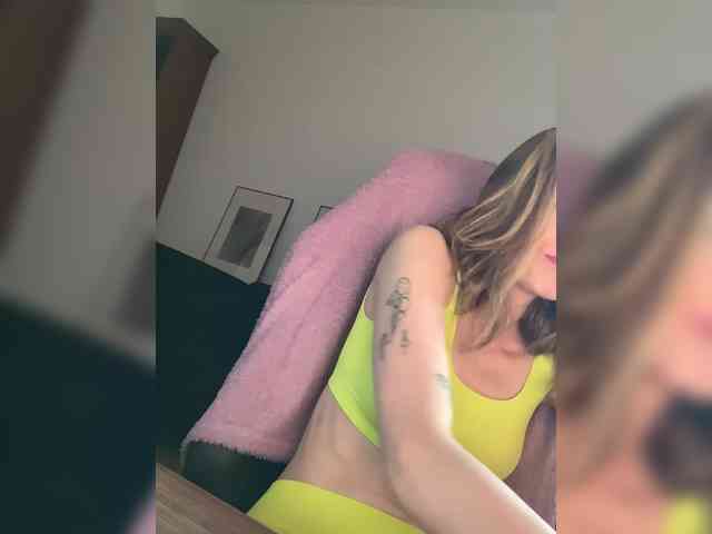 Sexy-Sweets webcam