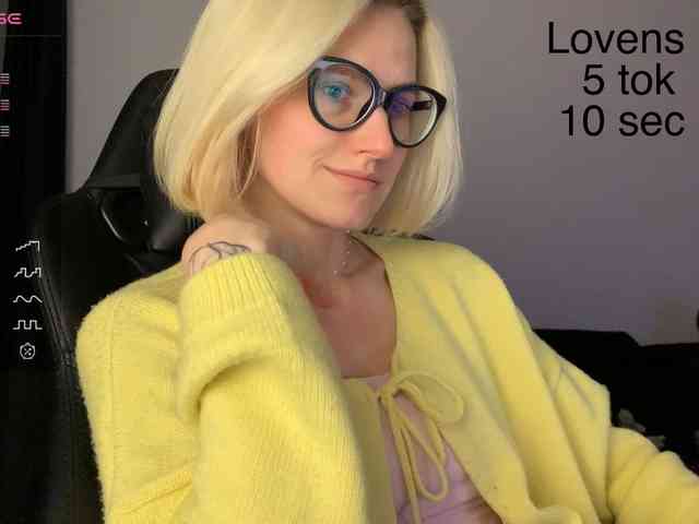 Sexy-Sweets webcam