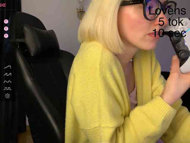 Sexy-Sweets webcam