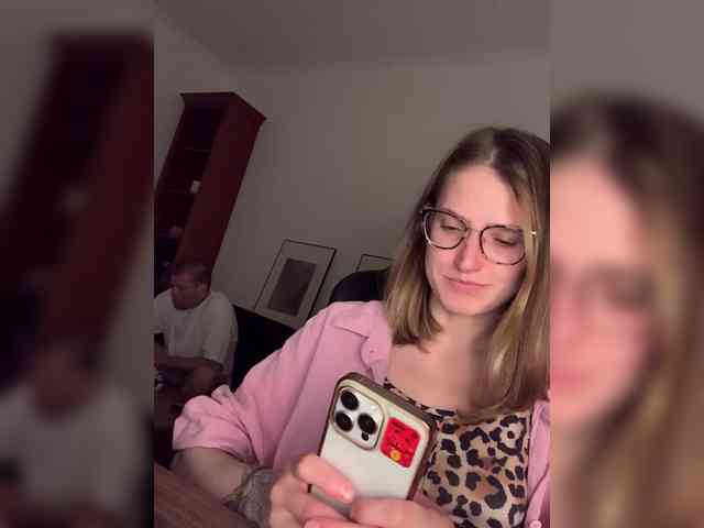 roleplay video chat Sexy-Sweets