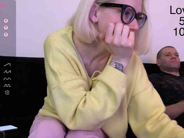 Sexy-Sweets webcam