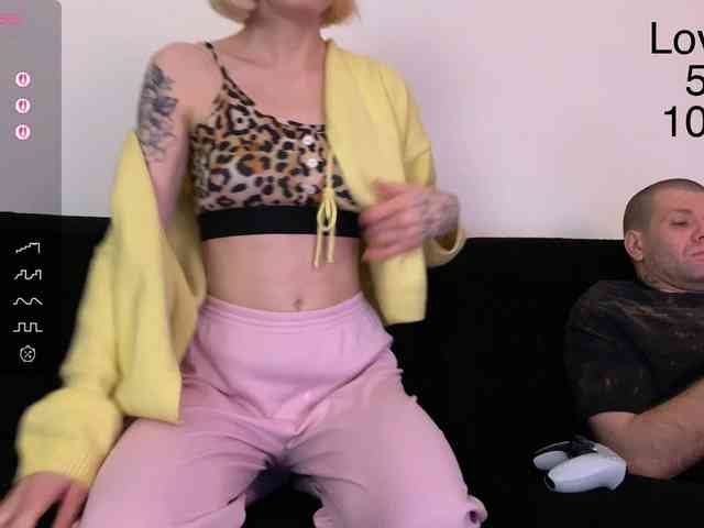 Sexy-Sweets webcam