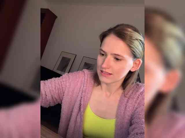 Sexy-Sweets webcam