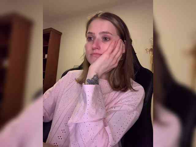 private live sex Sexy-Sweets