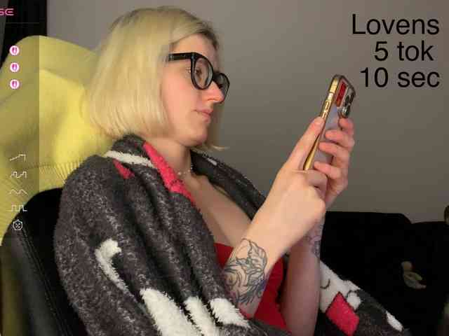 Sexy-Sweets webcam
