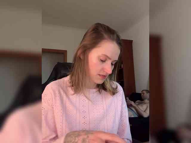 Sexy-Sweets webcam