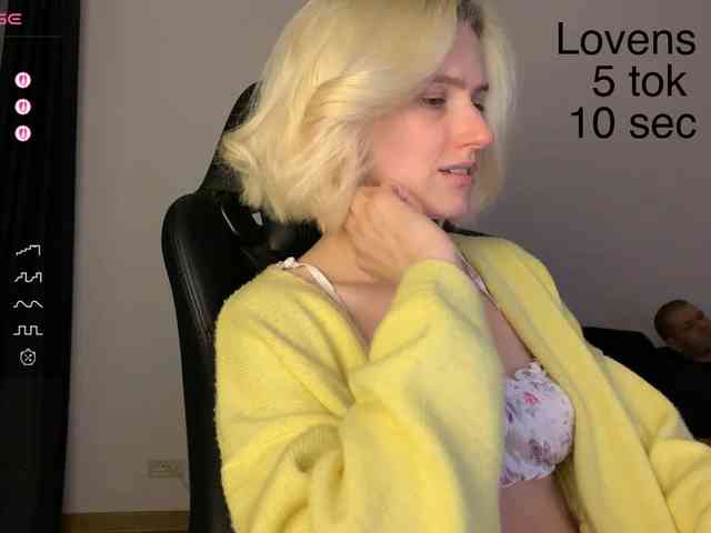 Sexy-Sweets webcam