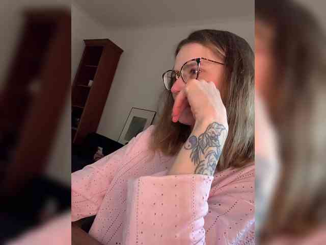 Sexy-Sweets Live Webcam on BongaCams