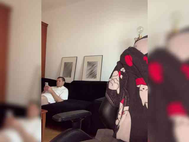Sexy-Sweets webcam
