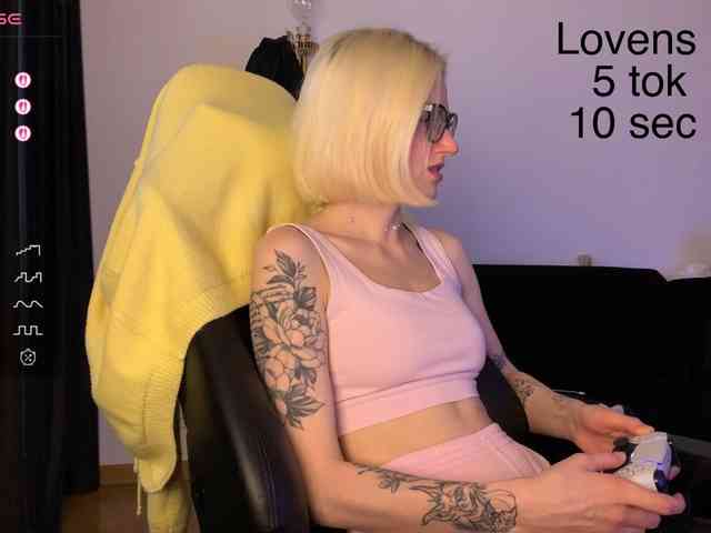 Sexy-Sweets webcam