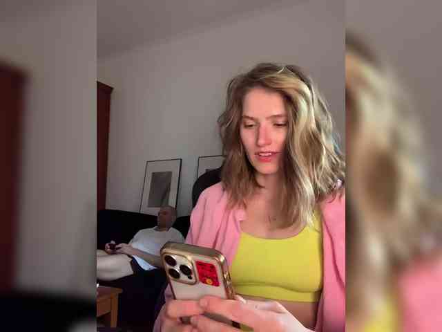 Sexy-Sweets webcam