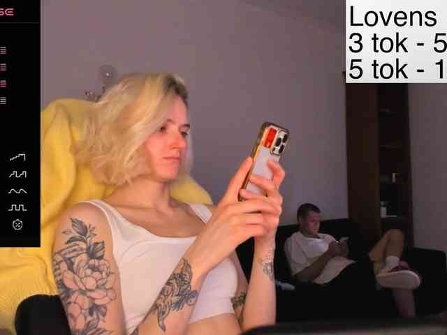 Sexy-Sweets webcam