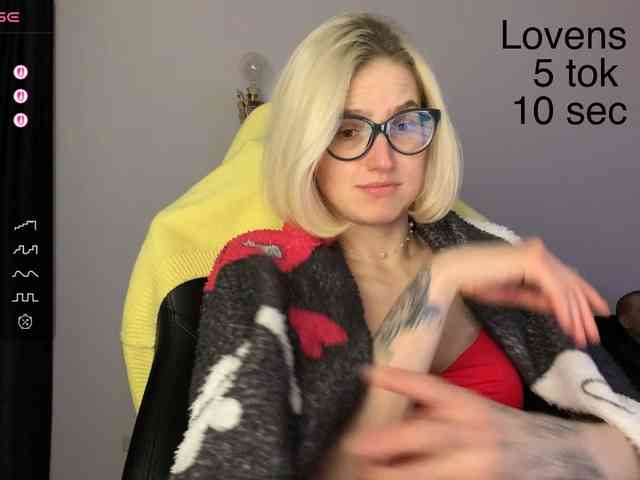 Sexy-Sweets webcam