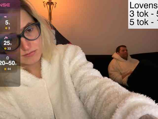 Sexy-Sweets webcam