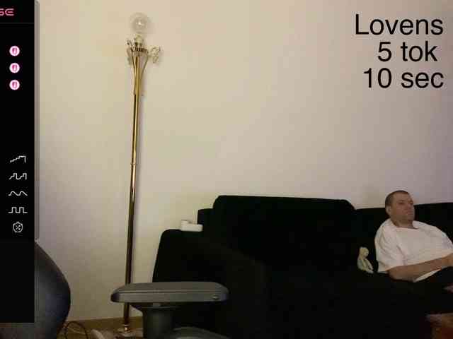 Sexy-Sweets webcam