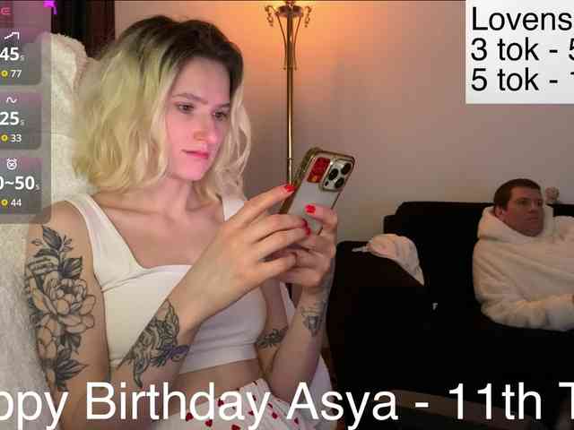 Sexy-Sweets webcam