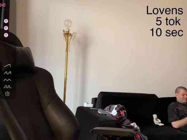 Sexy-Sweets webcam