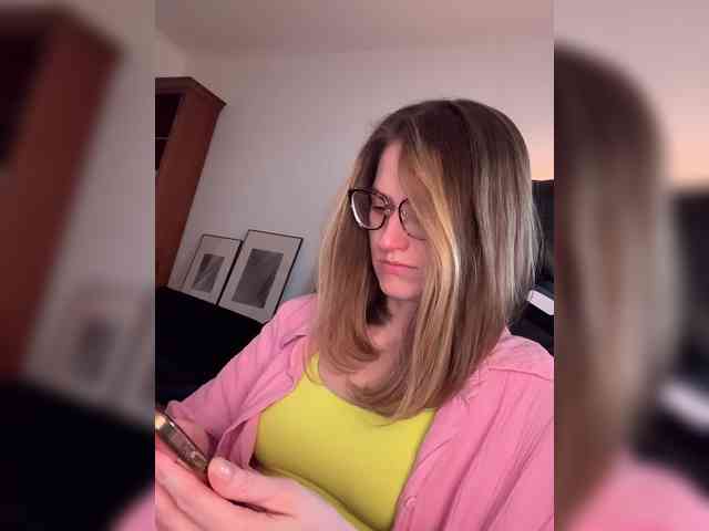 Sexy-Sweets webcam