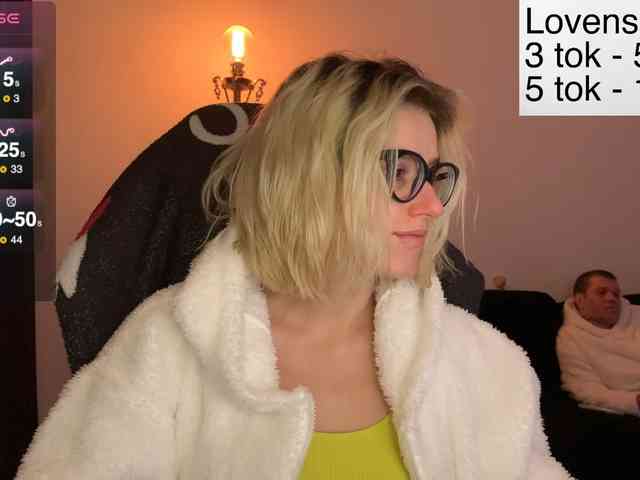 Sexy-Sweets webcam