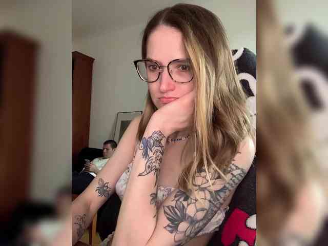 live webcam sex Sexy-Sweets