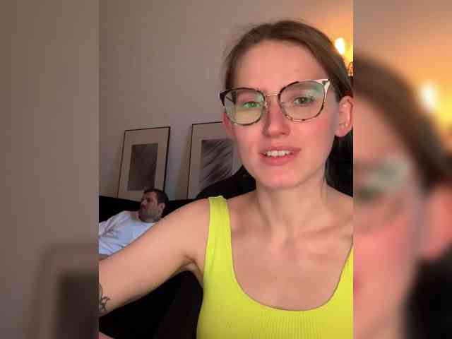 Sexy-Sweets webcam