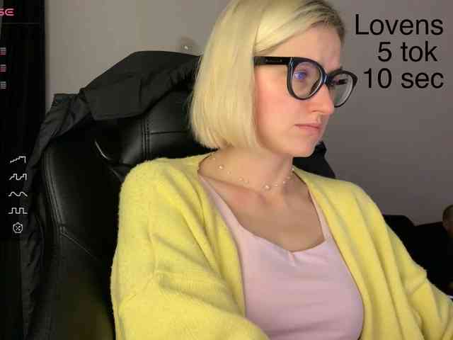 Sexy-Sweets webcam