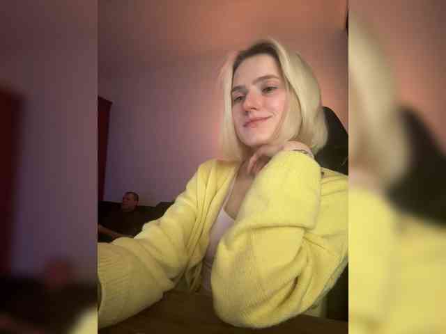 Sexy-Sweets webcam