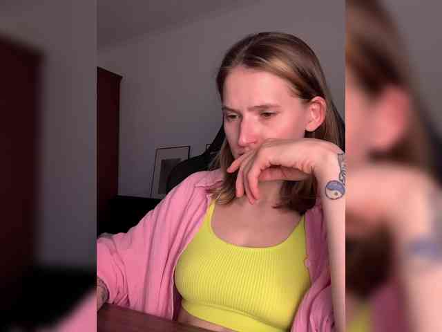 Sexy-Sweets webcam
