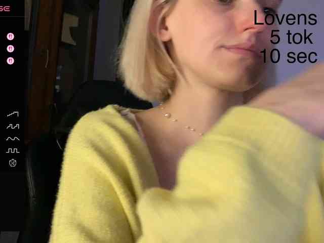 Sexy-Sweets webcam
