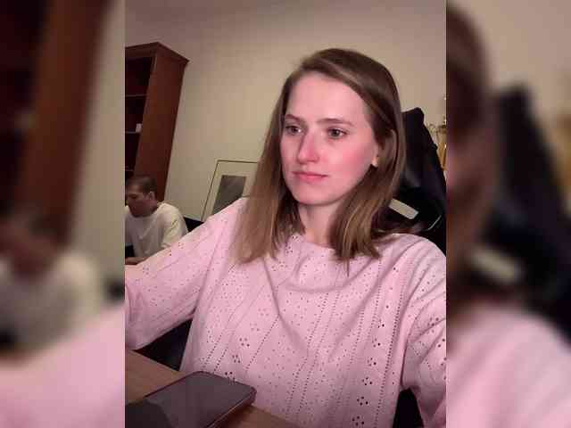 Sexy-Sweets webcam