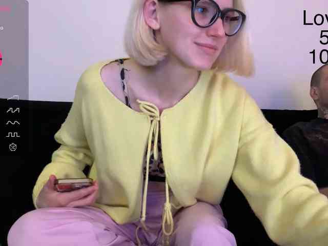 Sexy-Sweets webcam