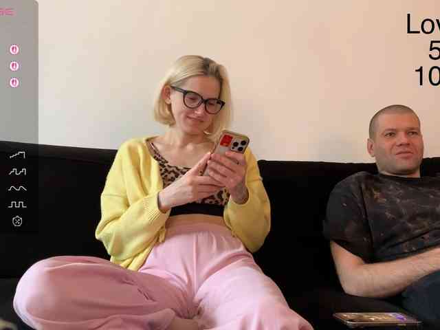 Sexy-Sweets webcam