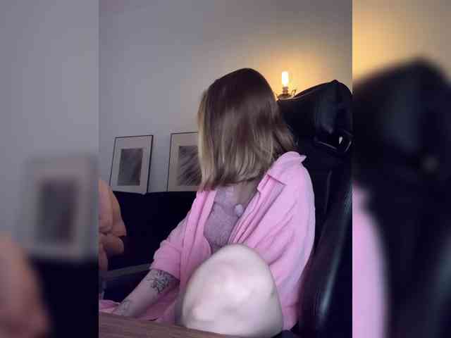 Sexy-Sweets webcam