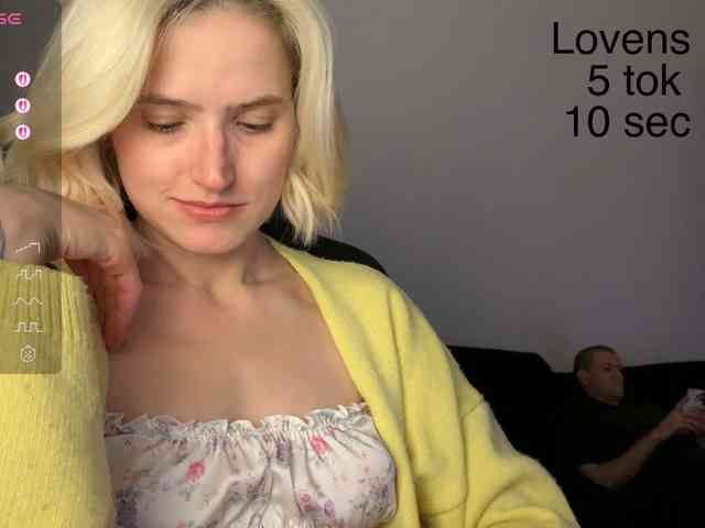 Sexy-Sweets webcam
