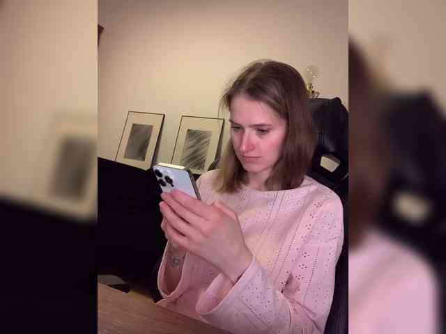 Sexy-Sweets webcam