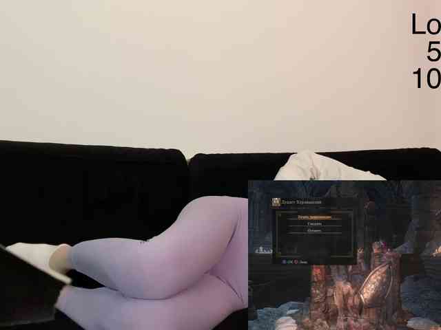 Sexy-Sweets webcam
