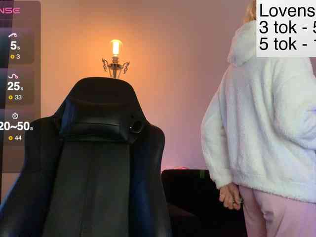 Sexy-Sweets webcam