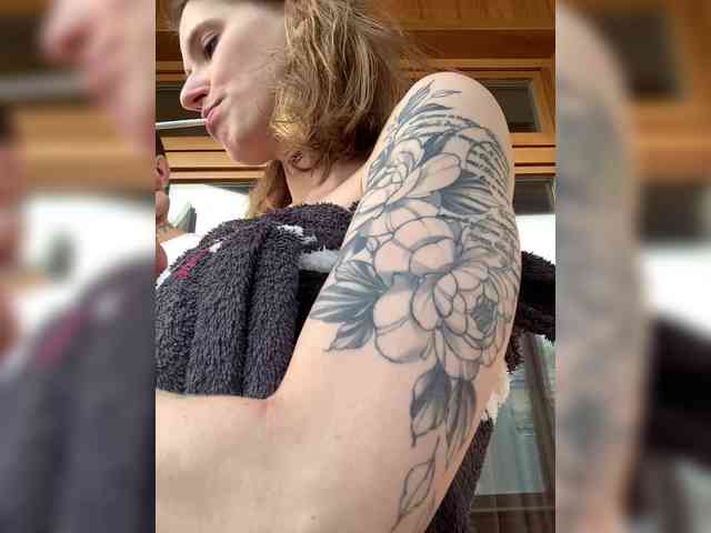 Sexy-Sweets's Sexcam