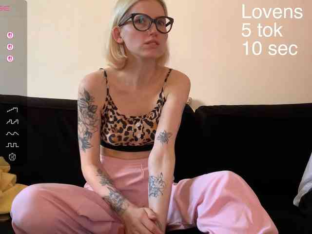 Sexy-Sweets webcam