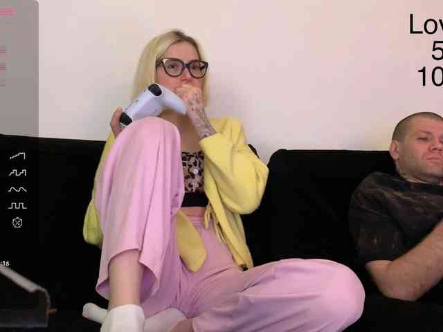Sexy-Sweets webcam