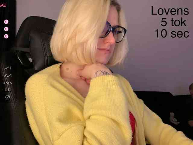 Sexy-Sweets webcam