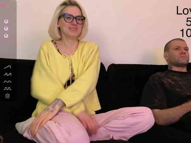 Sexy-Sweets webcam