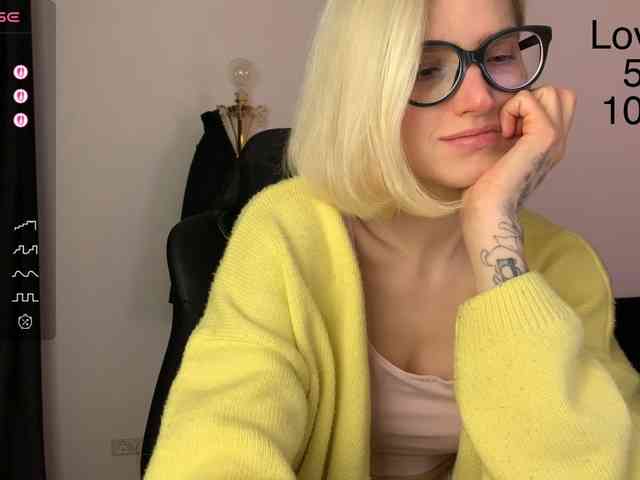 Sexy-Sweets webcam